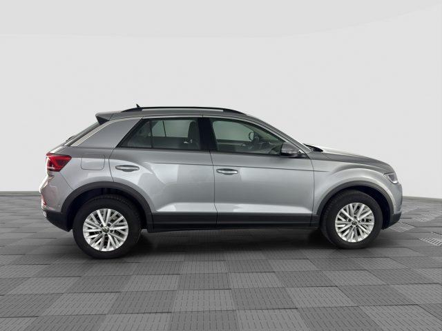 VOLKSWAGEN T-Roc T-Roc 1.0 TSI Life