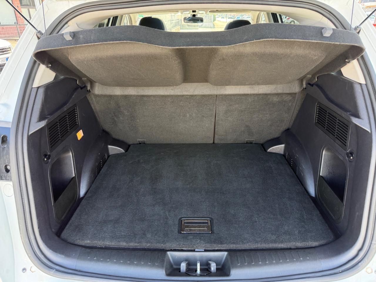 Dr F35 1.5 Turbo DCT Bi-Fuel GPL TETTO APRIBILE