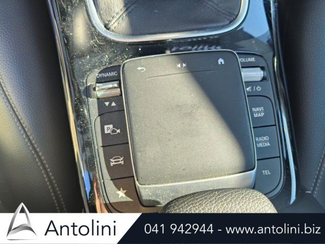 MERCEDES-BENZ A 160 Sport