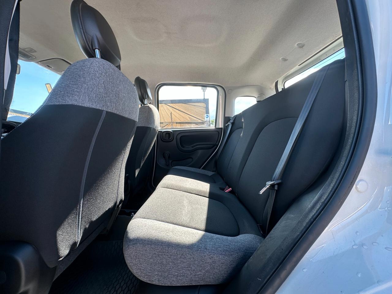 FIAT Panda 1.2 EasyPower City Life