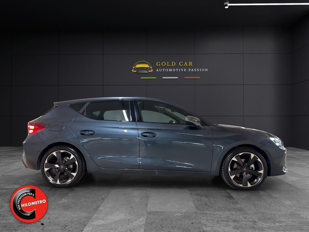 Cupra Leon 1.5 Hybrid 150 CV DSG PREZZO REALE