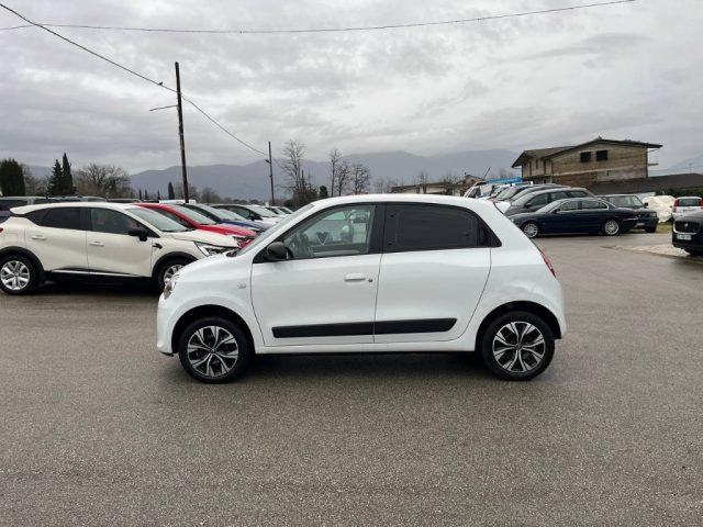 RENAULT Twingo SCe Duel2