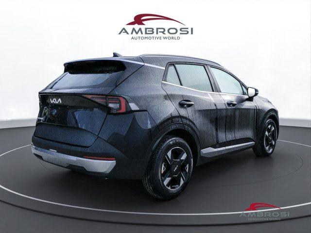 KIA Sportage 1.6 DS MH DCT BUSINESS