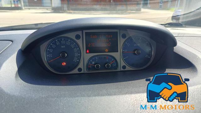 LANCIA MUSA 1.3 Multijet 16V 70 CV Oro