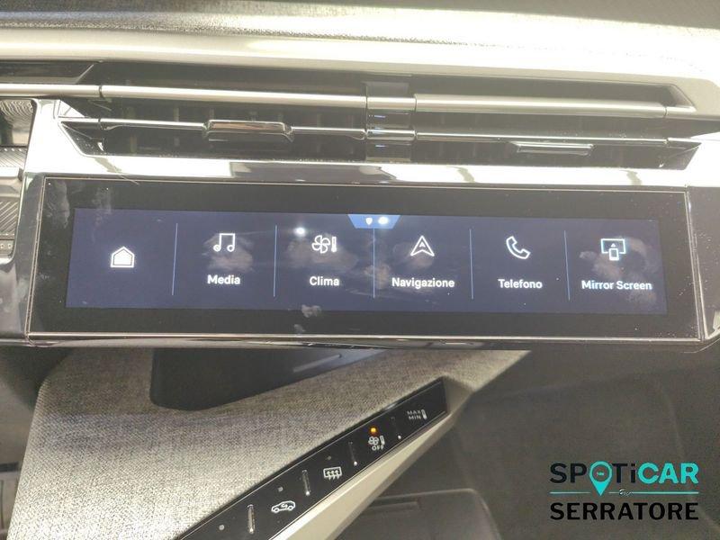 Peugeot 3008 NUOVO 1.2 hybrid Allure 145cv e-dcs6