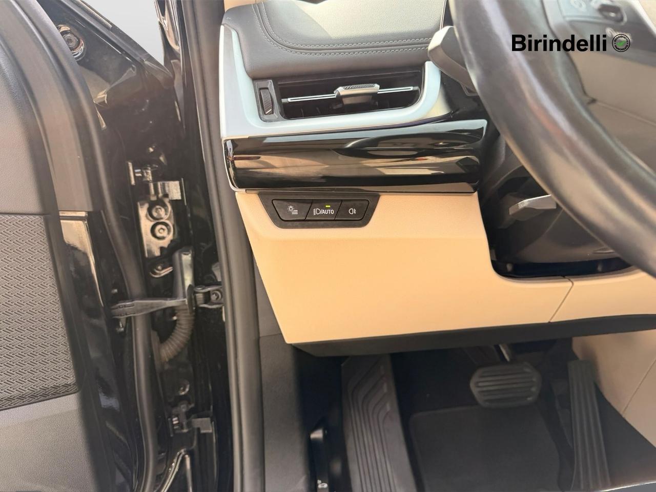 BMW X1 (U11) - X1 sDrive 18d xLine