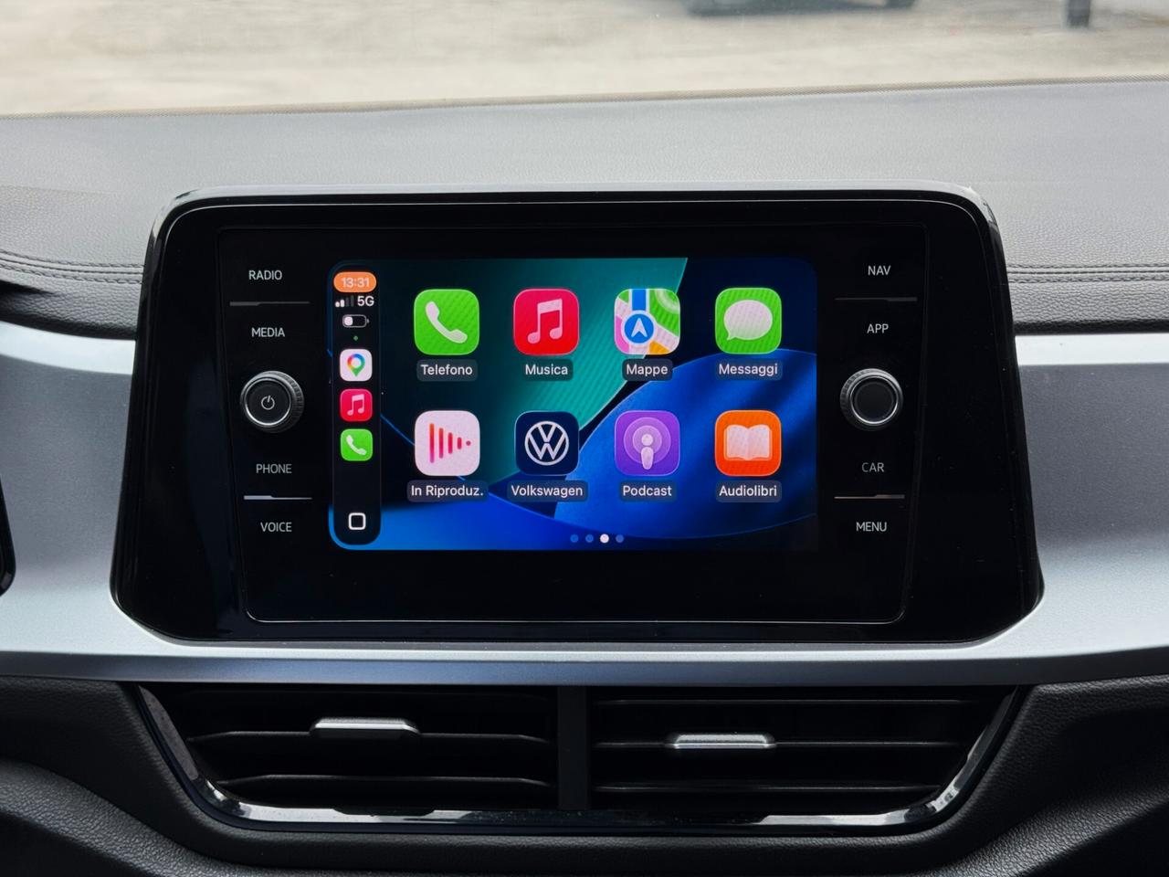 Volkswagen T-Roc 2.0 TDI Life 150CV DSG IVA ESP
