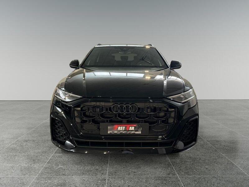 Audi Q8 50 TDI 286 CV quattro tiptronic S line edition