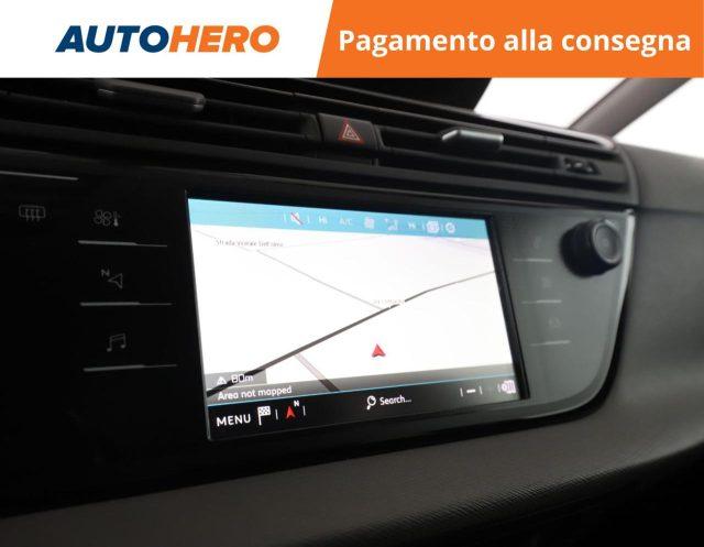 CITROEN C4 Spacetourer BlueHDi 130 S&S EAT8 Feel