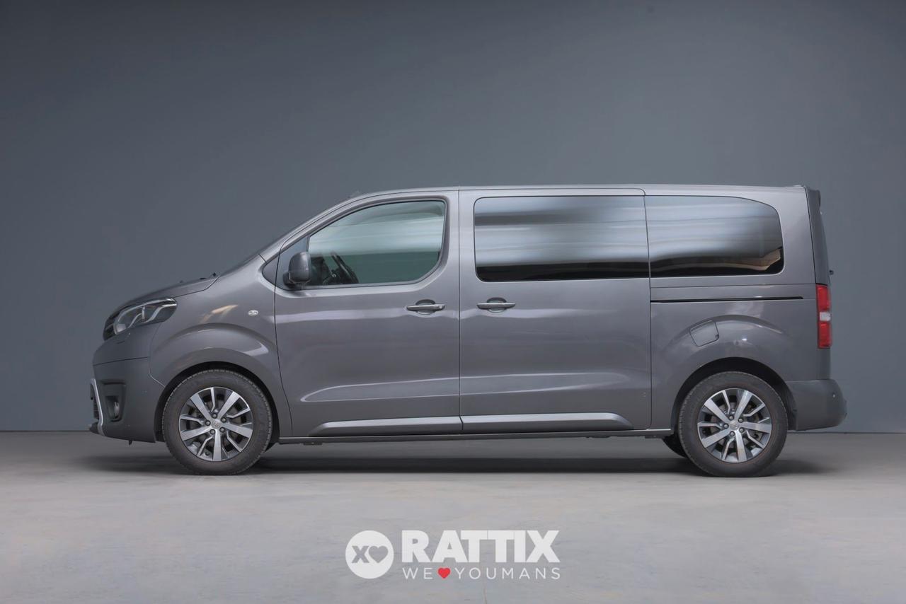 Toyota Proace Verso 2.0d 177CV Luxury Auto 8p.ti