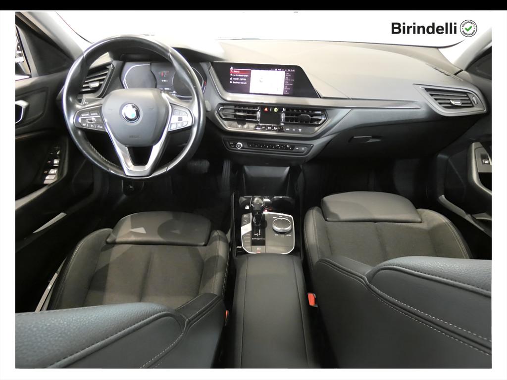 BMW Serie 1 (F40) - 116d 5p. Sport