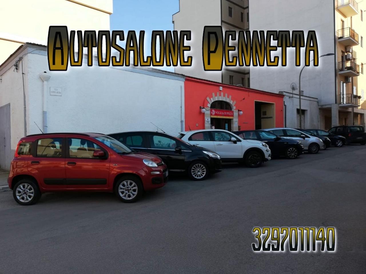 Fiat Idea 1.3 MJT 16V 95 CV S&S Dynamic
