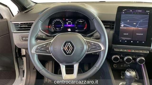 Renault Clio 1.0 TCe Techno