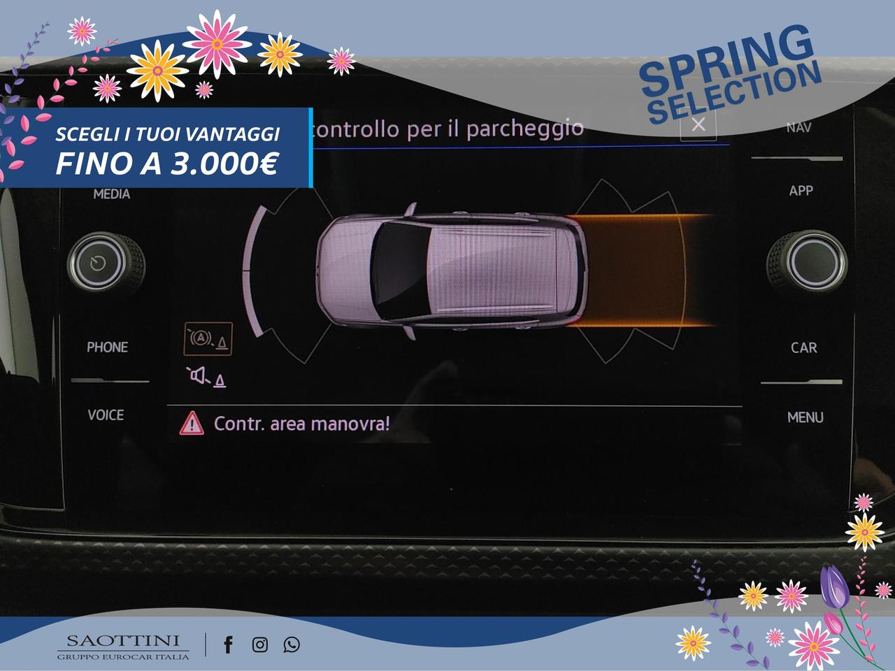 1.0 TSI Style 110 CV