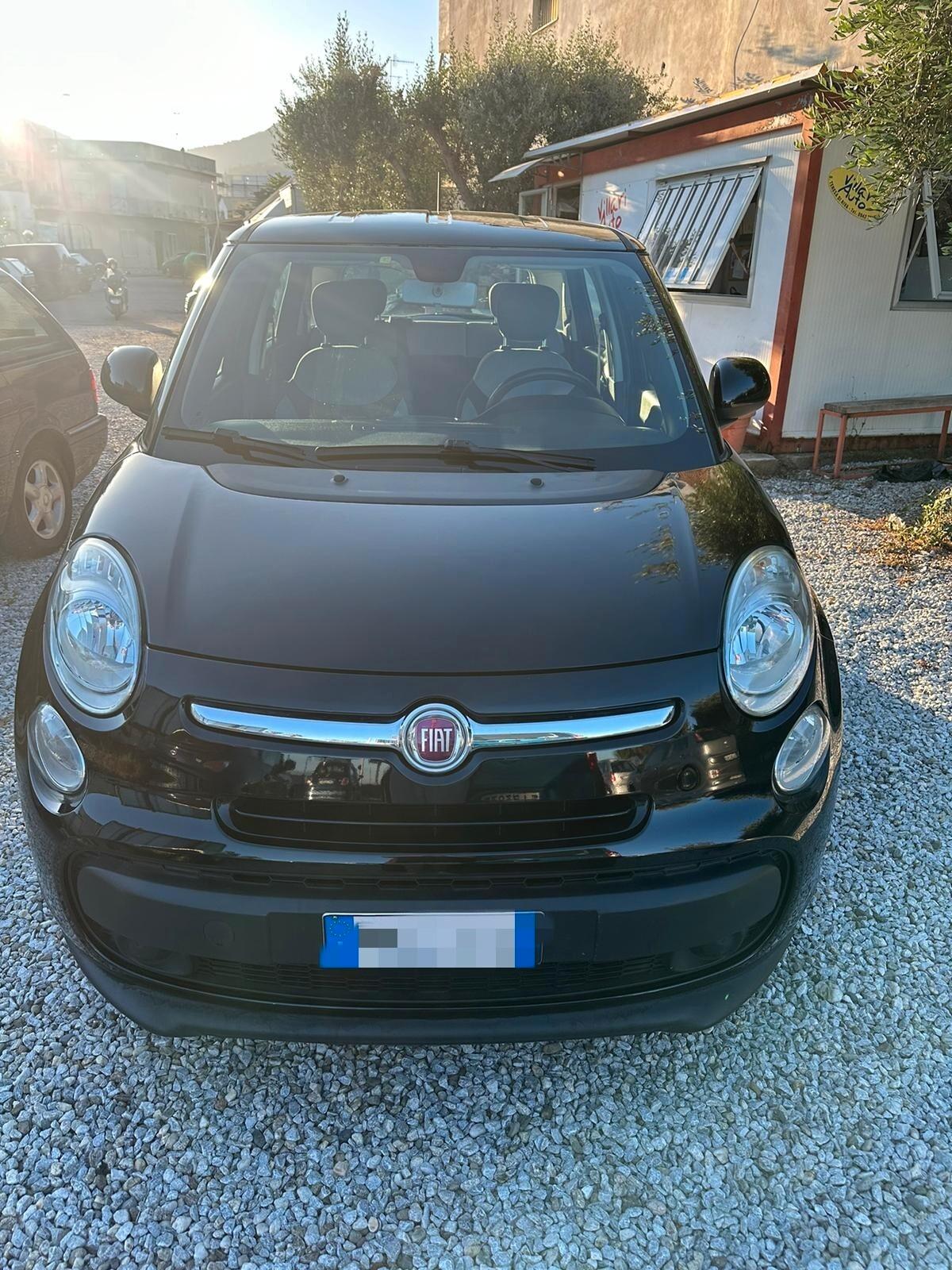 Fiat 500L 1.3 Multijet 85 CV Pop Star