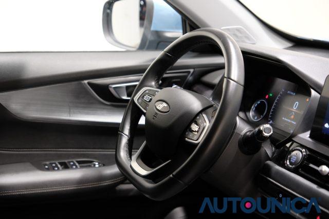 DR MOTOR DR 5.0 1.5 BI-FUEL GPL TETTO PANORAMA NEOPATENTATI