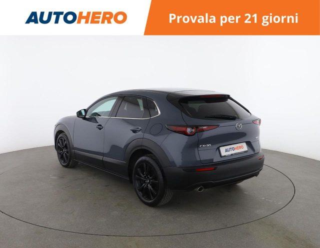 MAZDA CX-30 2.0L e-Skyactiv-G 150 CV M Hybrid 2WD Homura