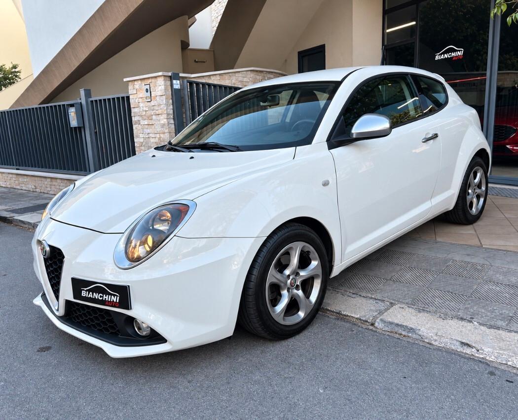 Alfa Romeo MiTo 1.3 JTDm 95 CV S&S Super Neopatentati