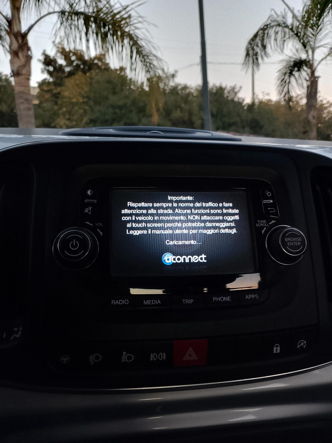 Fiat 500L 1.3 Multijet 95 CV Lounge