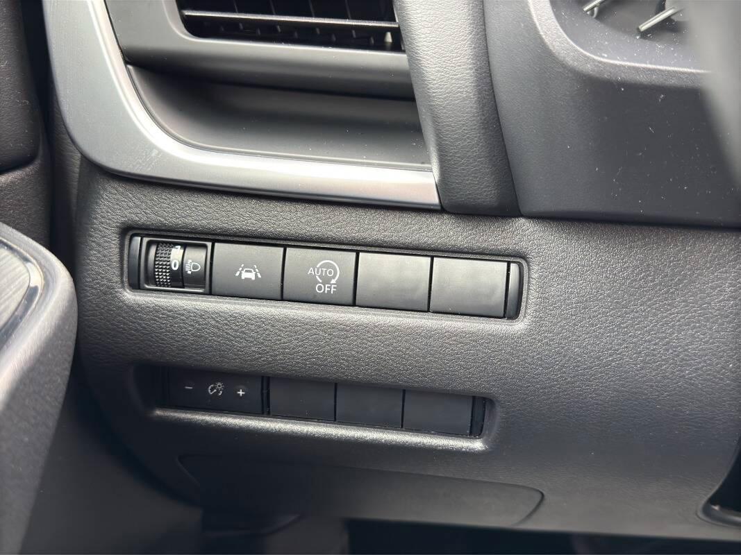 Nissan Qashqai 1.3 mhev Business 2wd 158cv xtronic con CarPlay