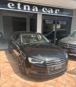 Audi A3 2.0 TDI 150 CV clean diesel S tronic Attraction