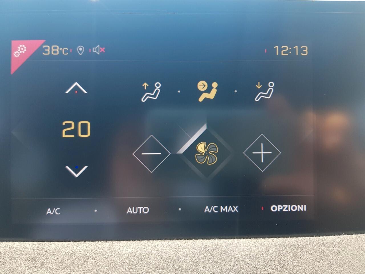 Ds DS3 Crossback 1.5 BlueHDi 130cv aut. So Chic
