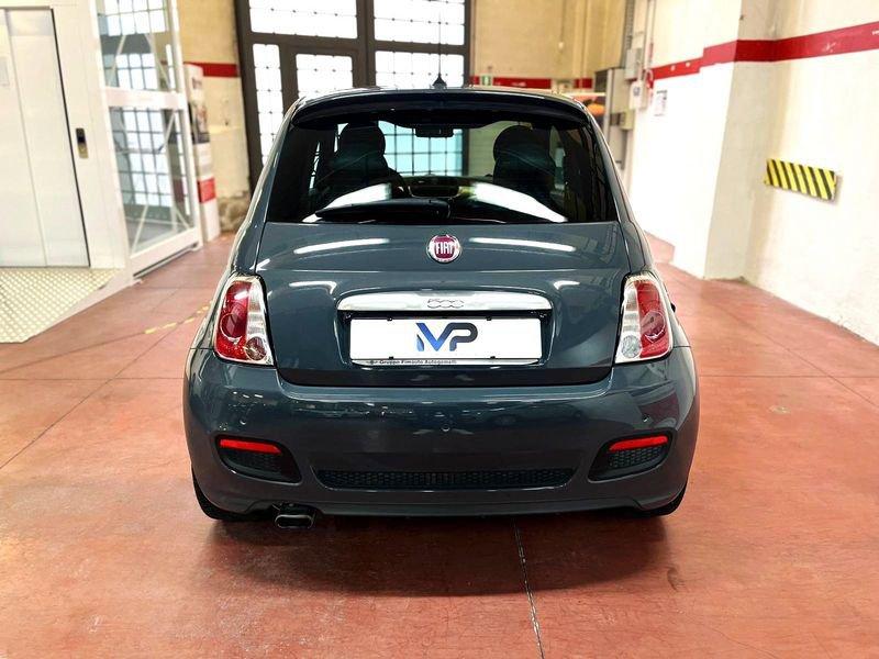 FIAT 500 1.2 "S"