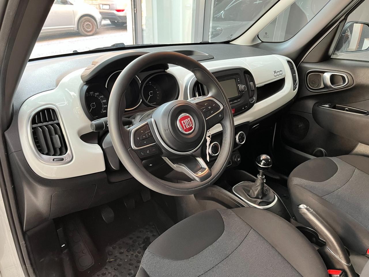 Fiat 500L 1.3 Multijet Business KM 69.000 - 2018
