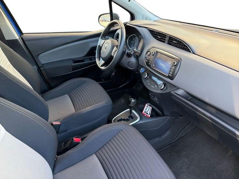 Toyota Yaris Yaris 5p 1.5h Active