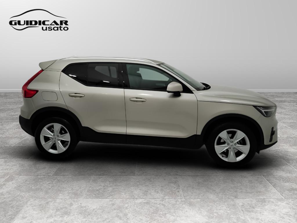 VOLVO XC40 2023 - XC40 1.5 t2 Core auto