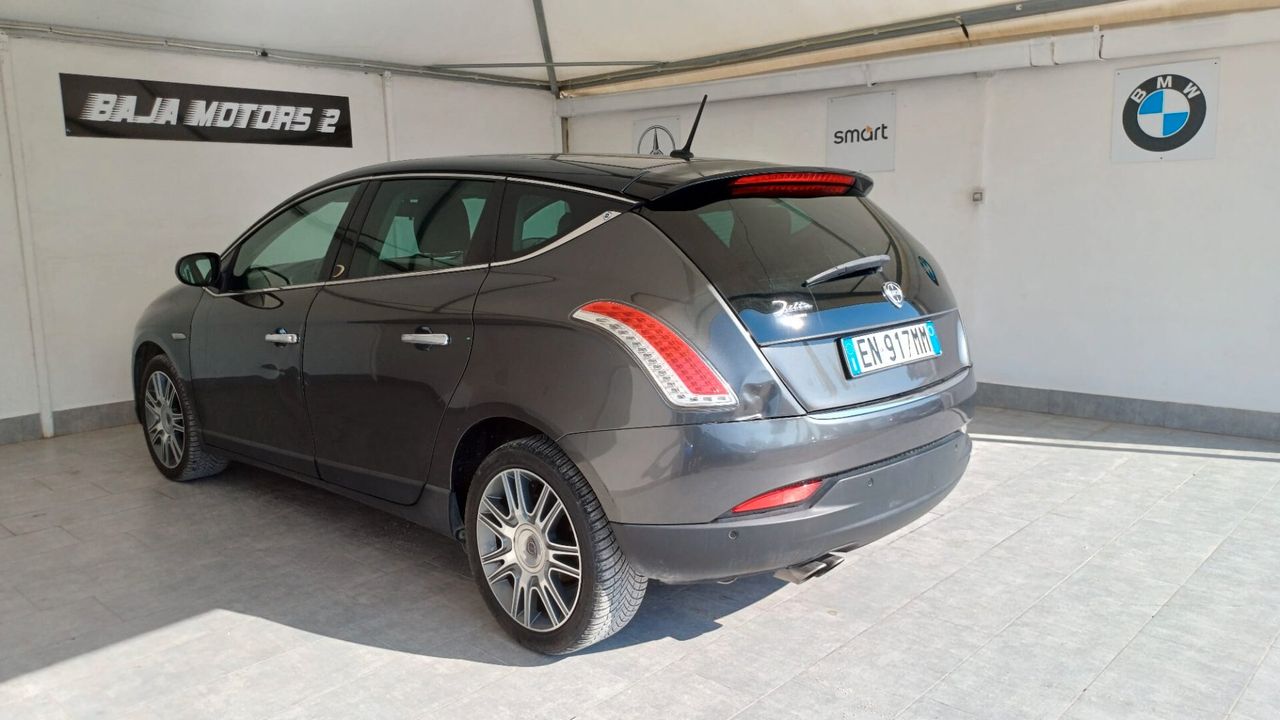 Lancia Delta 2012 photo 3