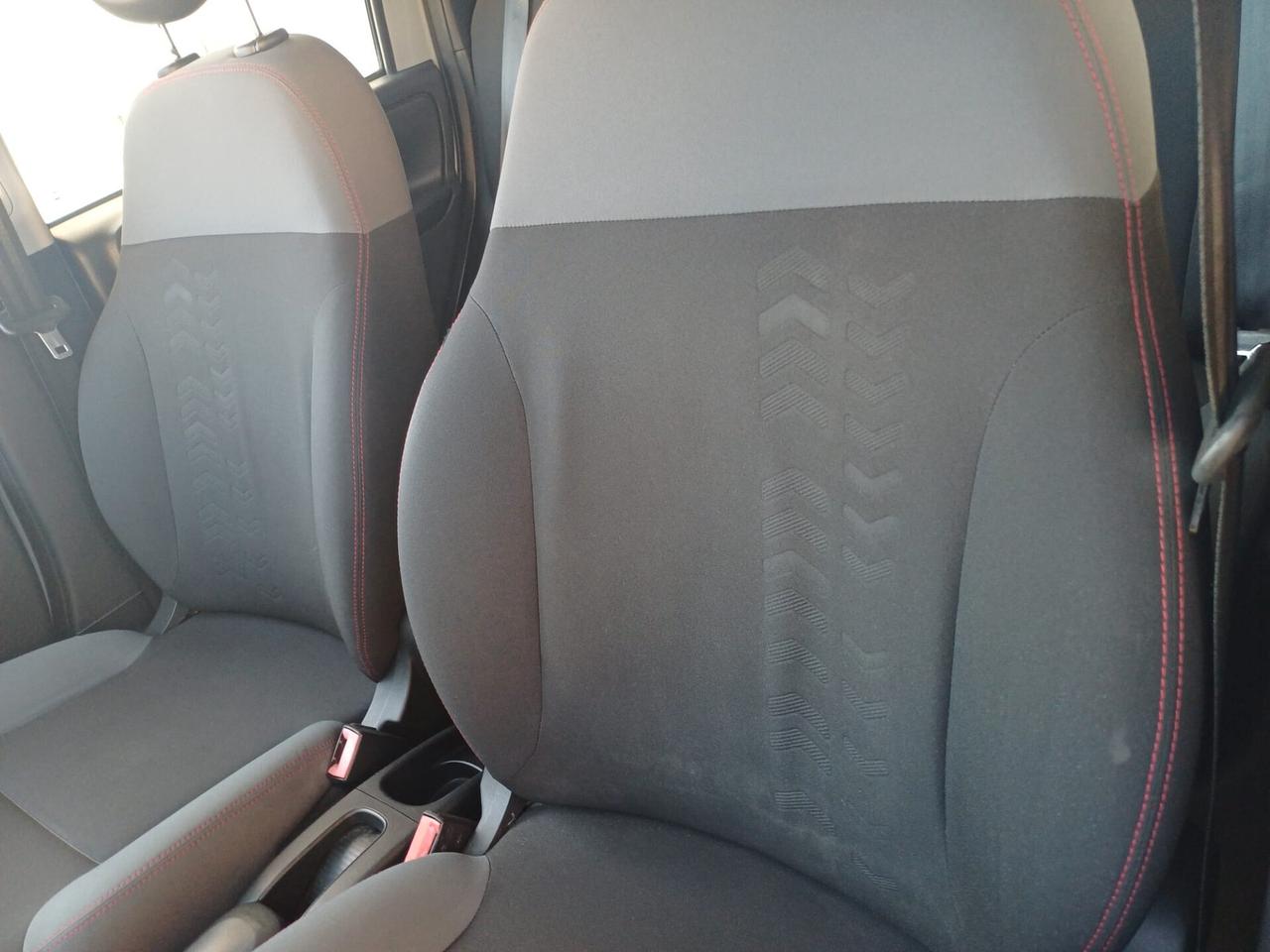 Fiat Panda 1.3 MJT EURO6 Lounge Perfetta - 2019