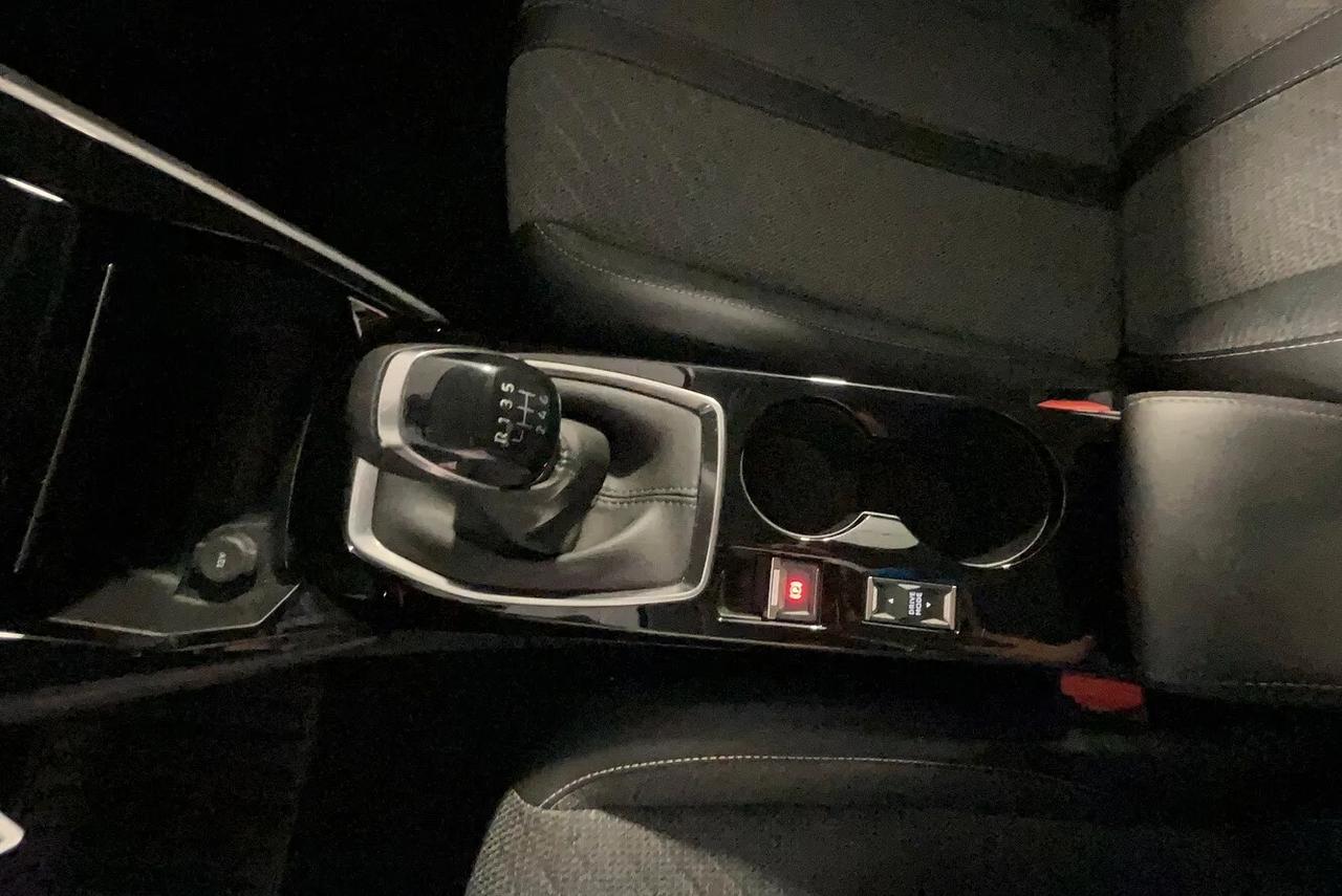 Peugeot 208 PureTech 100 Stop&Start 5 porte Active