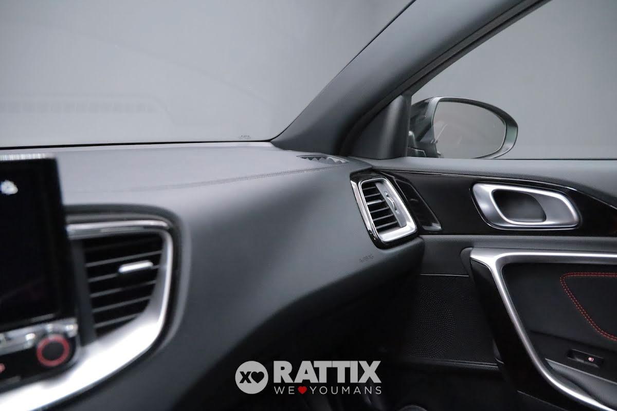 Kia ProCeed / pro_cee'd 1.6 t-GDI 204CV GT DCT + tetto apribile