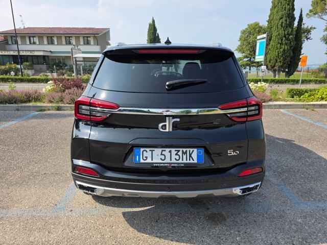 DR MOTOR DR 5.0 1.5 Unica