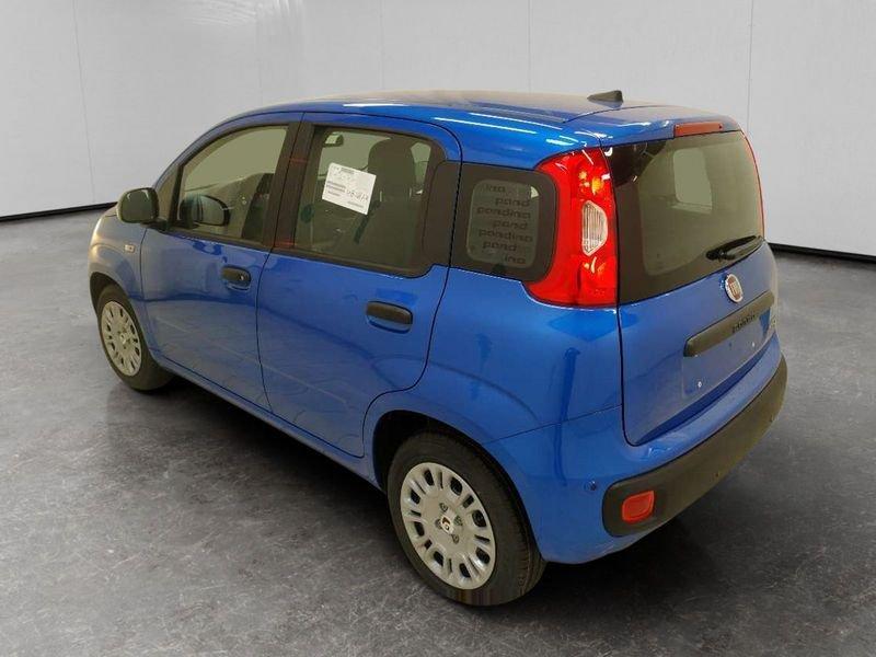 FIAT Pandina 1.0 firefly hybrid Icon s&s 70cv 5p.ti