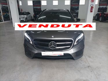 Mercedes-benz GLA 220 CDI Automatic 4Matic Premium 05/2015