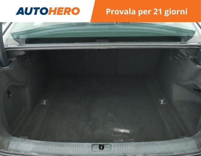 AUDI A4 2.0 TDI 190 CV Sport