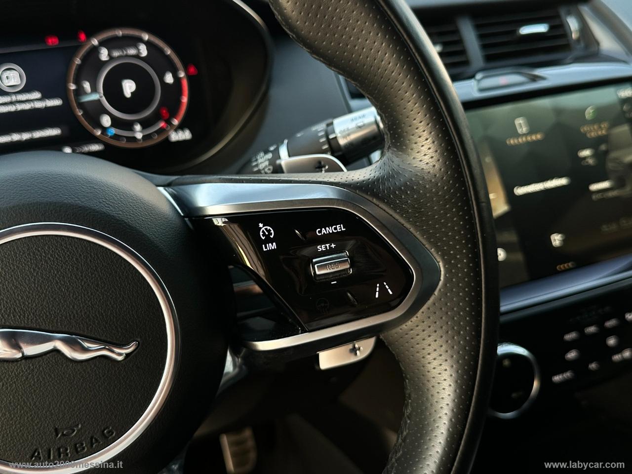 JAGUAR E-Pace 2.0D I4 204CV AWD Auto R-Dyn. S