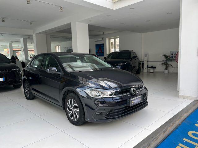 VOLKSWAGEN Polo 1.0 TSI Life da ?179,00 mensili