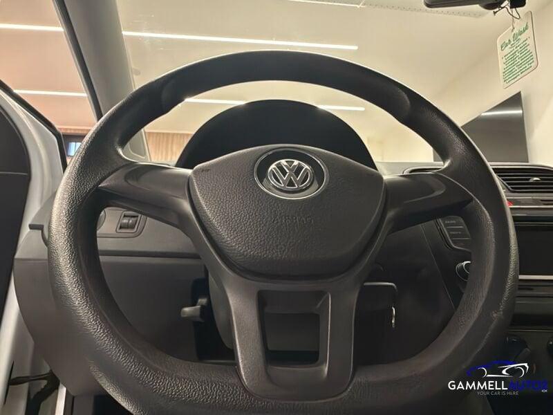 Volkswagen Polo 1.4 TDI 55kW