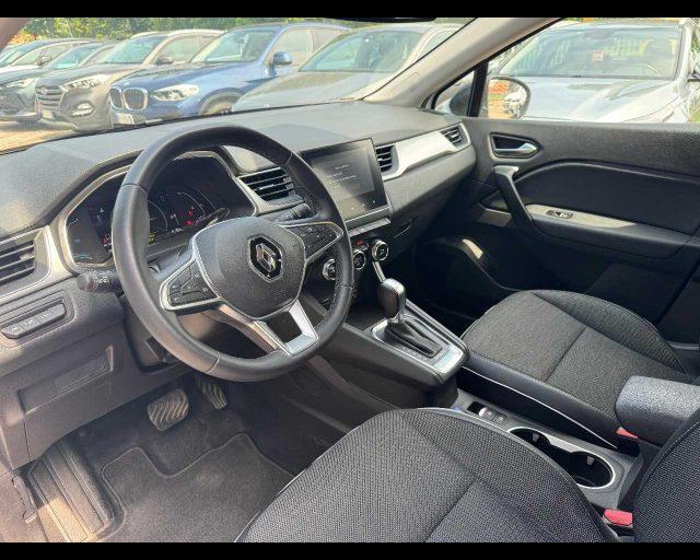 RENAULT Captur Full Hybrid E-Tech 145 CV Intens
