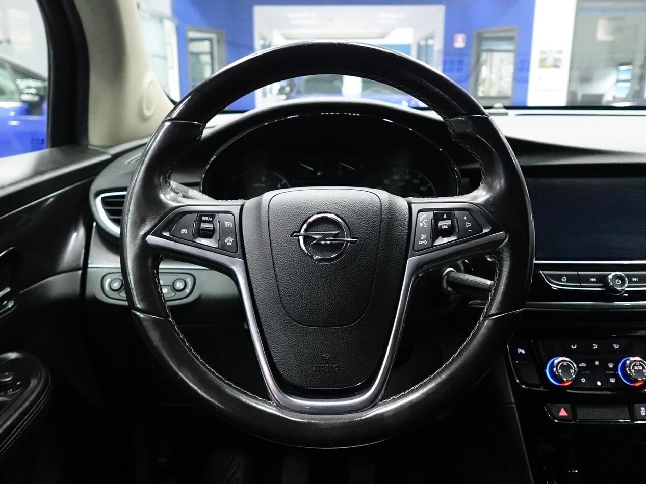 Opel Mokka X 1.6 CDTI 136 CV INNOVATION