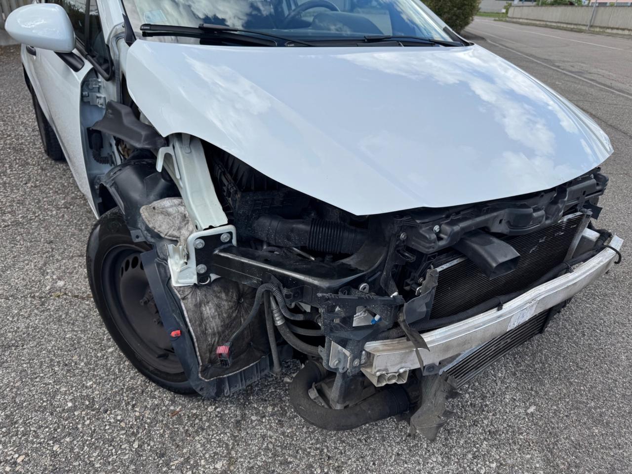 Opel Corsa 1.3 Cdti Van 2 Posti