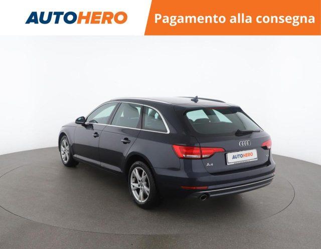 AUDI A4 Avant 2.0 TDI 150 CV ultra Sport