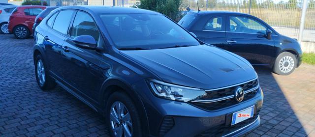 VOLKSWAGEN Taigo 1.0 TSI 95 CV Life
