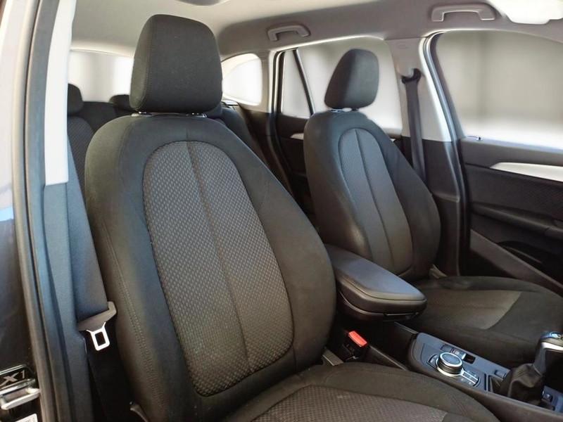 BMW X1 xDrive 25e Business Advantage automatico