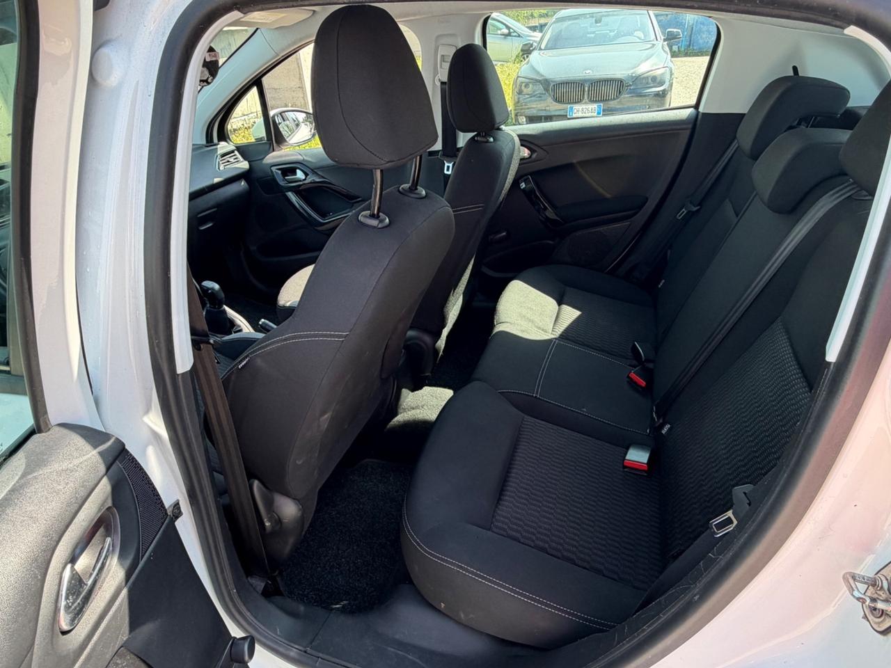 Peugeot 208 PureTech 68 5 porte Active