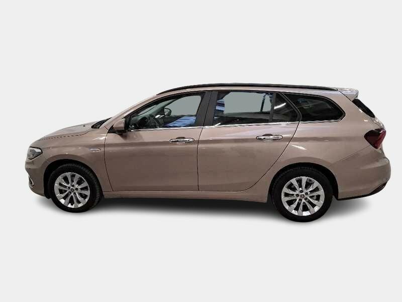 FIAT TIPO WAGON 1.3 Mjt 95cv 5M S/S Business