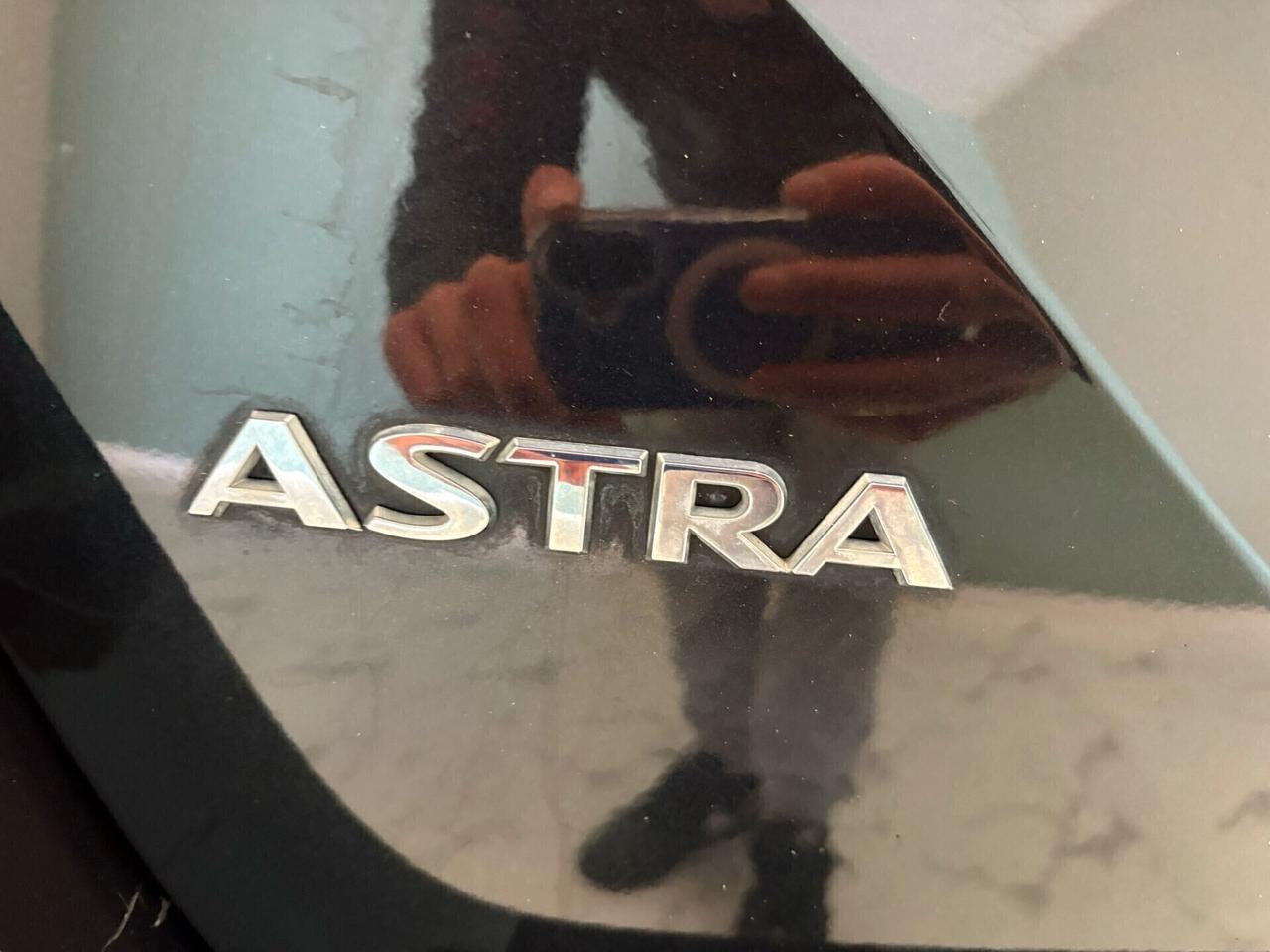 Opel Astra 1.6 CDTi 110CV Start&Stop Sports Tourer Innovation